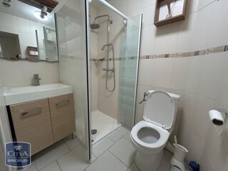  Appartement à louer 3 pièces 54 m²