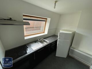  Appartement � louer 1 pi�ce 25 m�