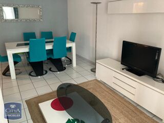 location Appartement - 3 pièce(s) - 65 m² Bordeaux (33300)