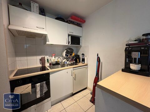  Appartement  louer 2 pices 44 m
