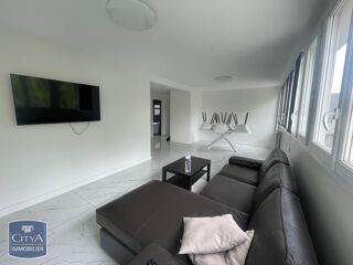  Appartement à louer 3 pièces 68 m²