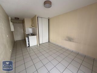  Appartement à louer 1 pièce 20 m²