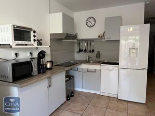  Appartement � louer 1 pi�ce 28 m�