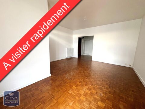  Appartement � louer 3 pi�ces 76 m�