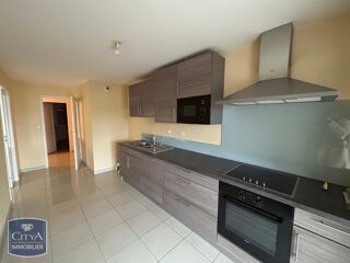  Appartement � louer 5 pi�ces 100 m�