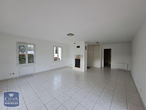  Maison � louer 4 pi�ces 99 m�