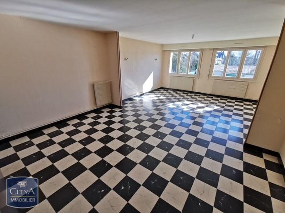 location Appartement - 2 pièce(s) - 80 m² Tournes (08090)