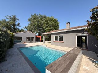  Maison à vendre 6 pièces 172 m²