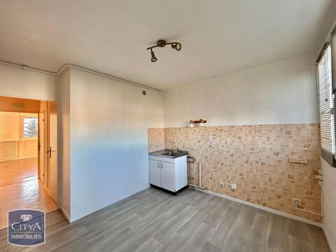  Appartement � louer 1 pi�ce 50 m�