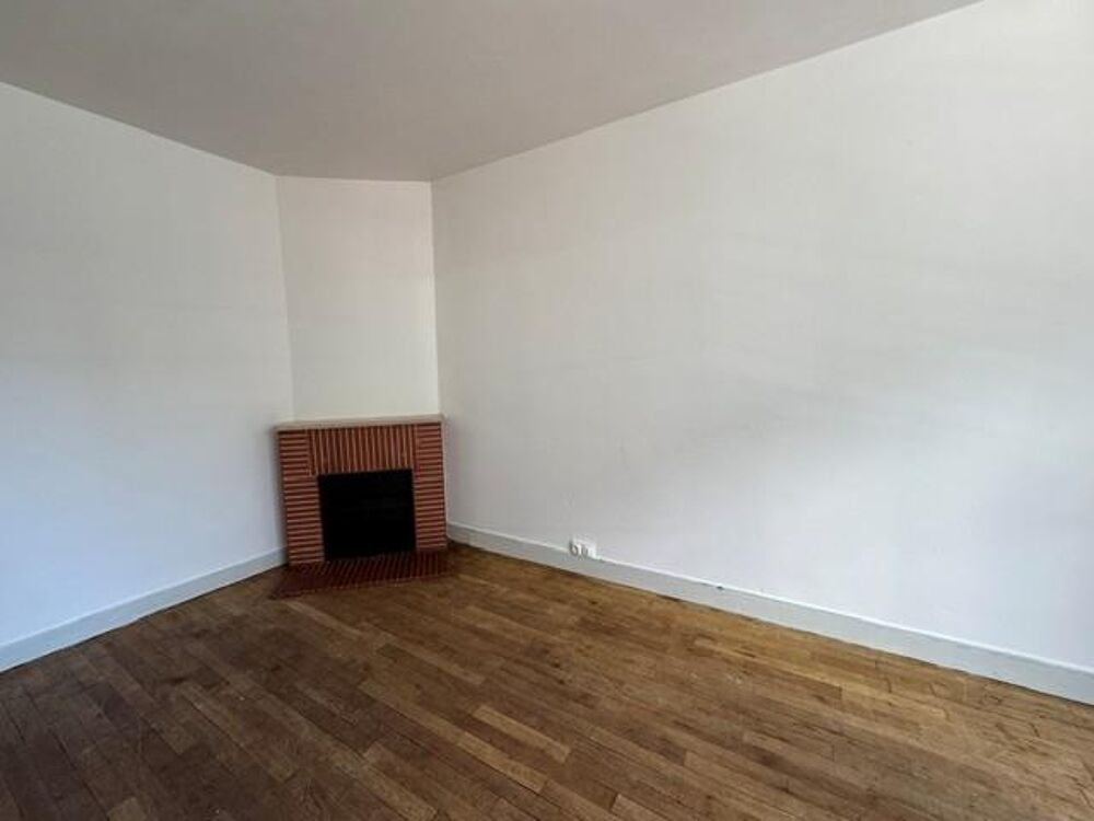 location Appartement - 3 pièce(s) - 58 m² Tours (37000)