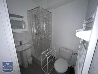  Appartement � louer 1 pi�ce 21 m�
