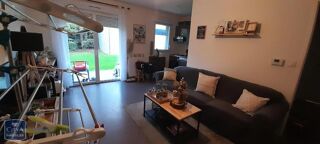  Appartement � louer 2 pi�ces 46 m�