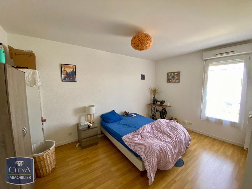 location Appartement - 2 pièce(s) - 52 m² La Riche (37520)