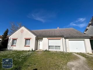  Maison � louer 4 pi�ces 94 m�