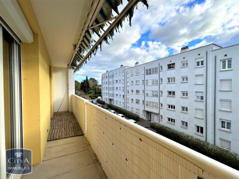  Appartement  louer 3 pices 74 m