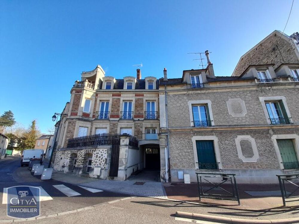 location Appartement - 1 pièce(s) - 28 m² Soisy-sur-Seine (91450)