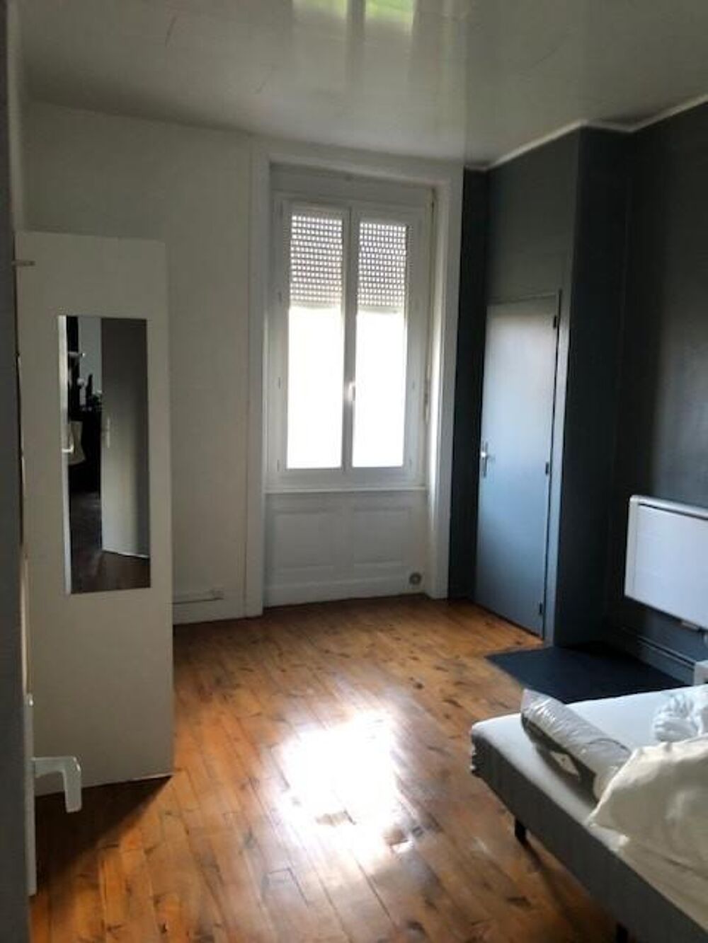 location Appartement - 2 pièce(s) - 39 m² Saint-Étienne (42000)