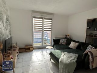  Appartement � louer 3 pi�ces 60 m�