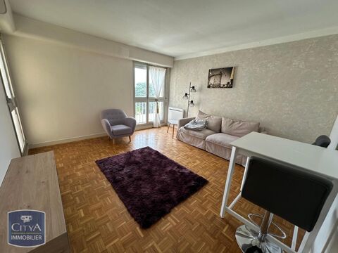  Appartement  louer 2 pices 53 m