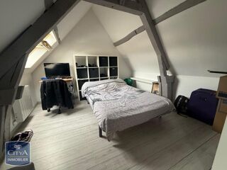  Appartement à louer 3 pièces 48 m²