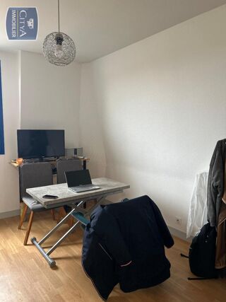  Appartement � louer 1 pi�ce 23 m�