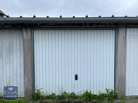 Parking / Garage  louer 12 m