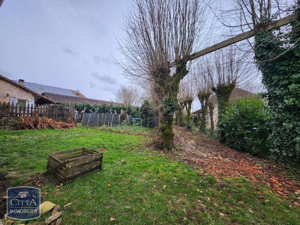 location Maison - 6 pièce(s) - 171 m² Isle (87170)