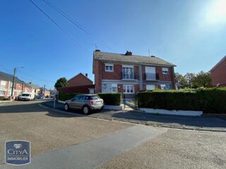  Maison � louer 4 pi�ces 71 m�