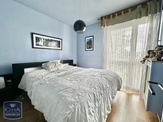  Appartement à louer 3 pièces 59 m²