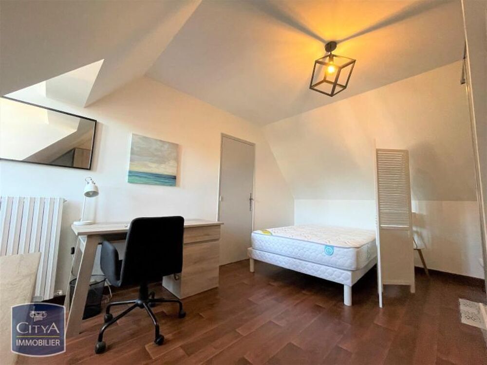EXCLUSIVITE - CHAMBRE MEUBLEE- IDEAL ETUDIANT- SECTEUR R....