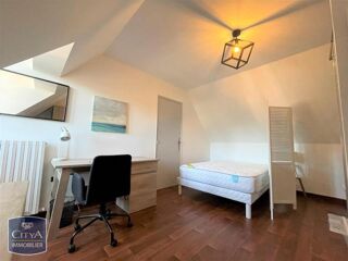  Appartement à louer 1 pièce 10 m²