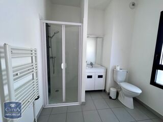  Appartement � louer 2 pi�ces 45 m�