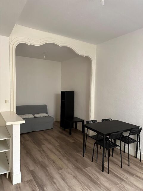  Appartement  louer 1 pice 30 m