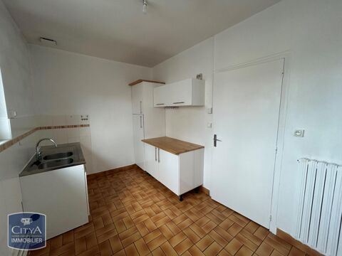  Appartement  louer 6 pices 130 m Alenon