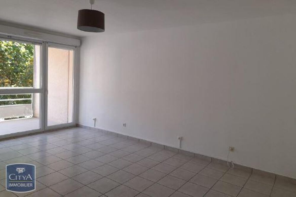 À LOUER : Appartement rénové T3 à CLUSES, 74300 Appartem....