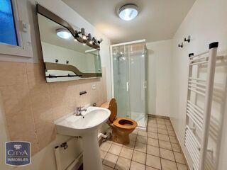  Appartement � louer 1 pi�ce 23 m�