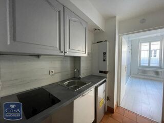  Appartement à louer 2 pièces 38 m²