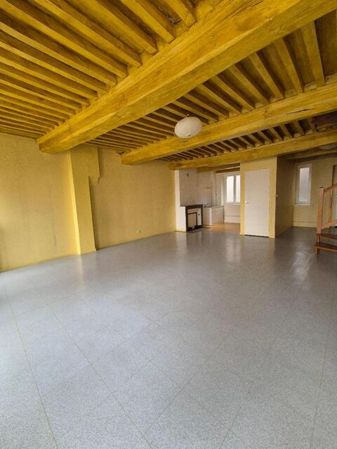  Appartement  louer 4 pices 92 m