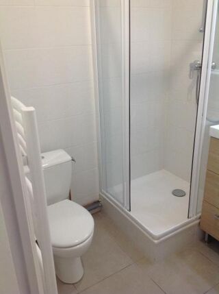  Appartement à louer 1 pièce 27 m²