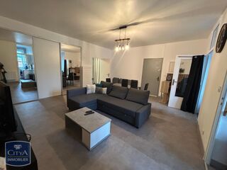  Appartement � louer 2 pi�ces 47 m�