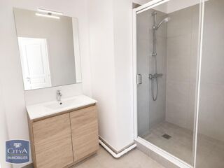  Appartement à louer 2 pièces 54 m²