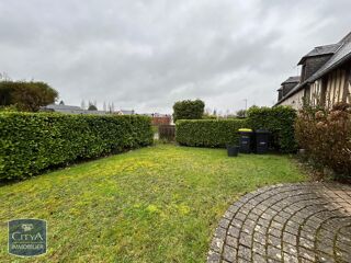  Maison � louer 2 pi�ces 38 m�