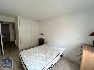  Appartement � louer 2 pi�ces 38 m�