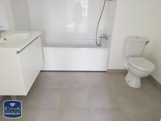  Appartement à louer 2 pièces 42 m²