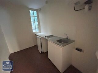  Appartement à louer 1 pièce 25 m²