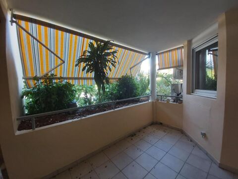  Appartement  louer 2 pices 41 m