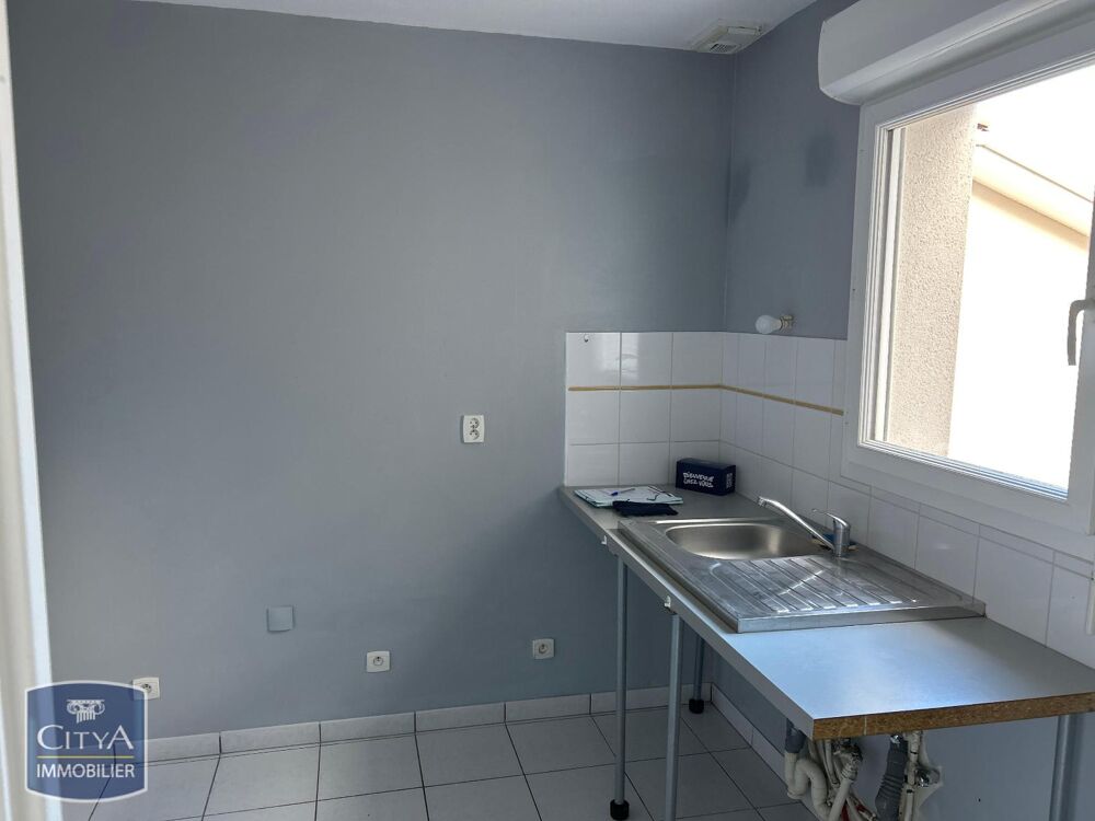 À LOUER : Maison T3 située à Soulac-sur-Mer, dans le cod....
