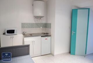  Appartement � louer 1 pi�ce 14 m�
