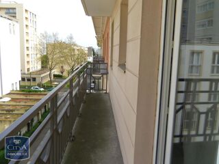  Appartement à louer 2 pièces 46 m²
