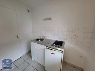  Appartement à louer 2 pièces 44 m²